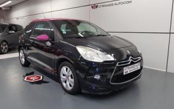 Citroen ds3 Cabestany