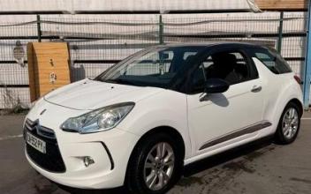Citroen ds3 Limeil-Brévannes