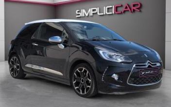 Citroen ds3 Vauvert