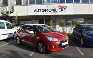Citroen DS3 Palaiseau
