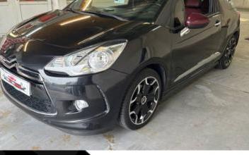 Citroen DS3 Harnes
