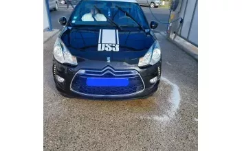 Citroen DS3 Flixecourt