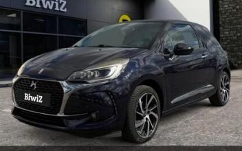 Citroen ds3 Montargis