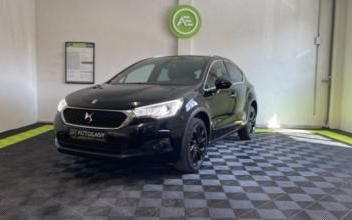 Citroen DS4 Sarrians