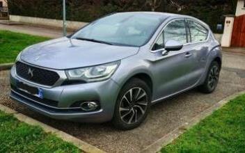 Citroen ds4 Saint-Galmier