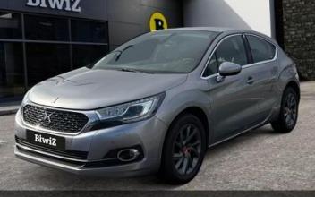Citroen ds4 Morlaix