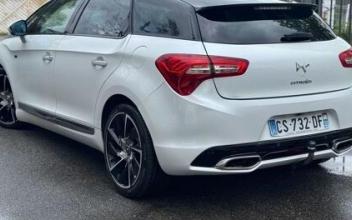 Citroen ds5 Grisolles