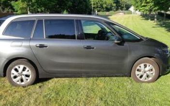 Citroen grand c4 picasso Sylvains-les-Moulins
