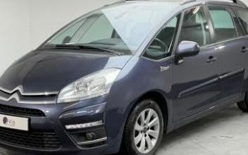 Citroen grand c4 picasso Férin