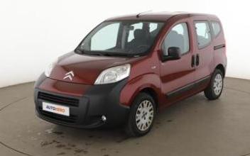 Citroen nemo Issy-les-Moulineaux