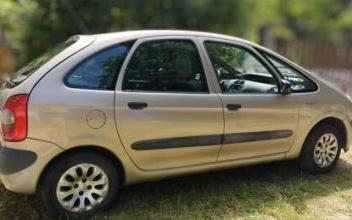 Citroen xsara Graulhet