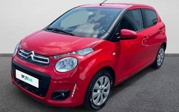 Citroën C1 Caen