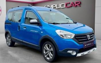 Dacia dokker Limoges
