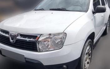 Dacia Duster Sarreguemines