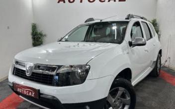 Dacia Duster Thiers
