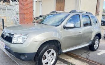 Dacia Duster Corbeil-Essonnes