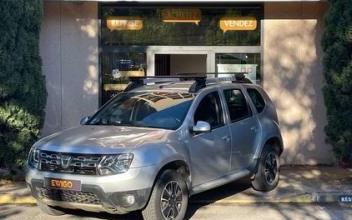 Dacia duster Marseille