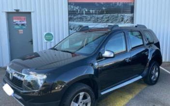 Dacia Duster Laveyron