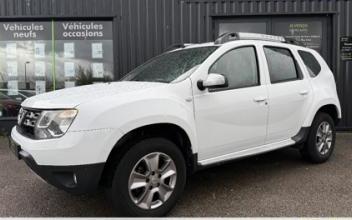Dacia duster Clermont-l'Hérault