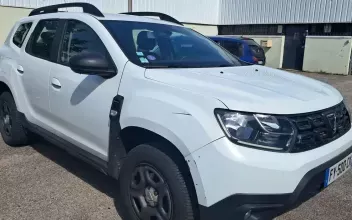 Dacia Duster Sinard