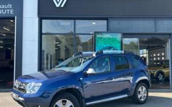 Dacia duster Echirolles