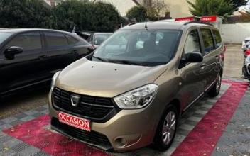 Dacia lodgy Drancy
