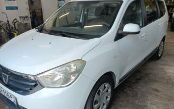 Dacia Lodgy Gagny
