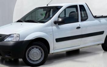 Dacia Logan Thiers