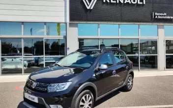 Dacia Sandero Sommières