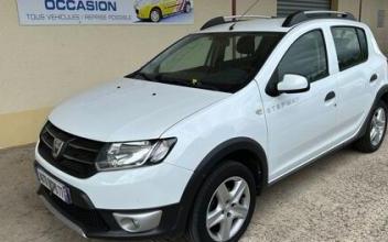 Dacia sandero Ecuelles