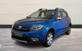 Dacia Sandero Metz