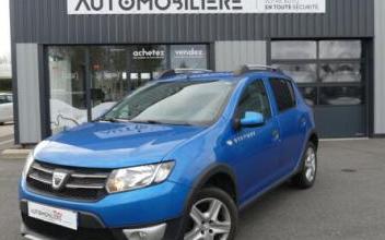 Dacia sandero Nonant