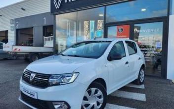 Dacia sandero Sauve