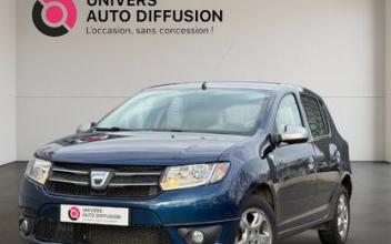 Dacia sandero Illzach