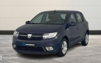 Dacia sandero Longuenesse