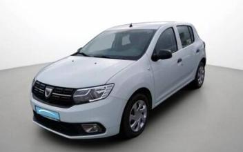 Dacia sandero Vire