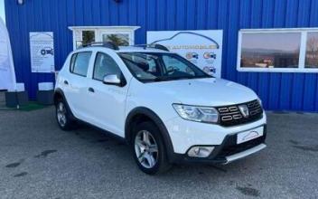 Dacia sandero Saint-Cyr