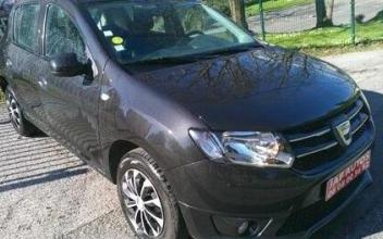 Dacia sandero Saint-Etienne