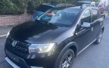 Dacia Sandero Auby