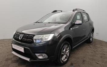 DACIA SANDERO Compiègne