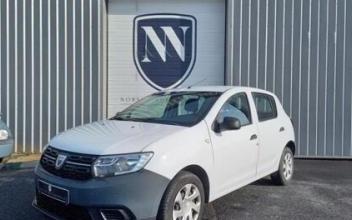 Dacia sandero Carpiquet