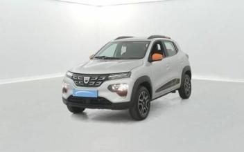 Dacia spring Brest