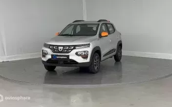 Dacia Spring Hazebrouck