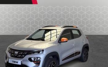 DACIA Spring Tarbes