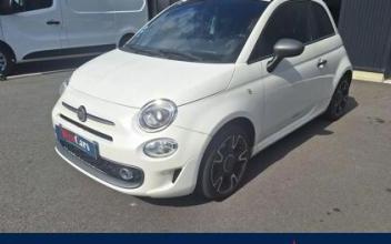 Fiat 500 Caudan