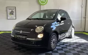 Fiat 500 Sarrians