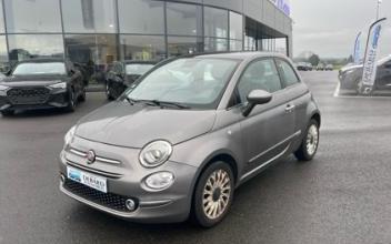Fiat 500 Ibos