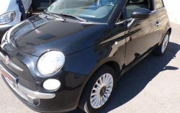Fiat 500 Roanne