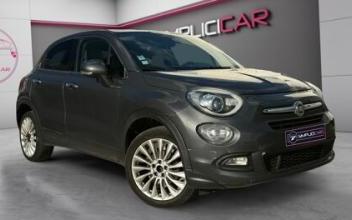Fiat 500 x Nîmes