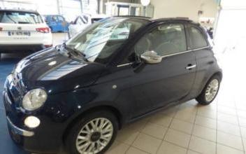 Fiat 500C Mertzwiller